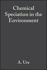 Télécharger le livre :  Chemical Speciation in the Environment