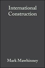 Télécharger le livre :  International Construction