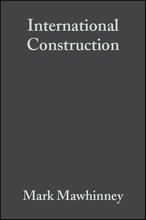 Téléchargez le livre :  International Construction