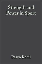 Télécharger le livre :  Strength and Power in Sport