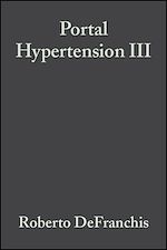 Télécharger le livre :  Portal Hypertension III