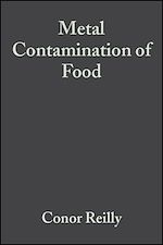 Télécharger le livre :  Metal Contamination of Food