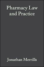 Télécharger le livre :  Pharmacy Law and Practice