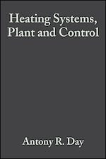 Télécharger le livre :  Heating Systems, Plant and Control