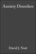 Télécharger le livre :  Anxiety Disorders