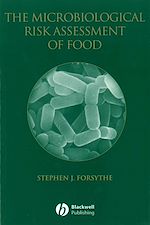 Télécharger le livre :  The Microbiological Risk Assessment of Food