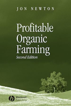 Téléchargez le livre :  Profitable Organic Farming