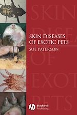 Télécharger le livre :  Skin Diseases of Exotic Pets