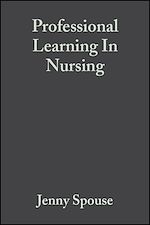 Télécharger le livre :  Professional Learning In Nursing