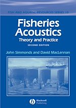 Télécharger le livre :  Fisheries Acoustics