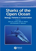 Télécharger le livre :  Sharks of the Open Ocean