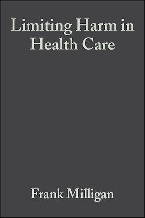 Téléchargez le livre :  Limiting Harm in Health Care