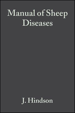 Téléchargez le livre :  Manual of Sheep Diseases