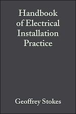 Télécharger le livre :  Handbook of Electrical Installation Practice