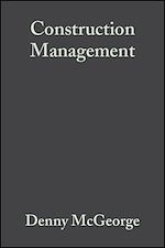 Télécharger le livre :  Construction Management