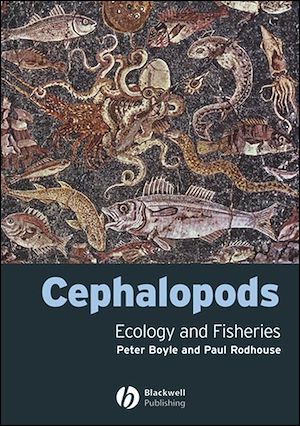 Téléchargez le livre :  Cephalopods