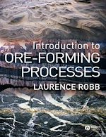 Télécharger le livre :  Introduction to Ore-Forming Processes