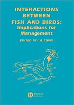 Télécharger le livre :  Interactions Between Fish and Birds