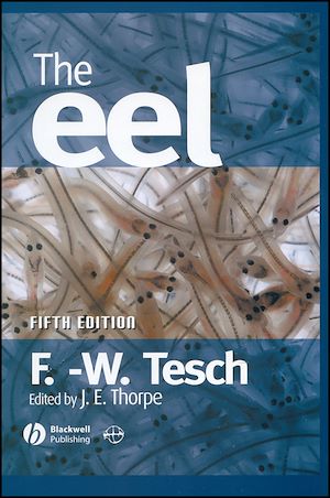 Téléchargez le livre :  The Eel