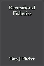 Télécharger le livre :  Recreational Fisheries
