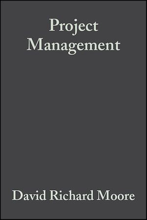 Téléchargez le livre :  Project Management