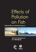 Télécharger le livre :  Effects of Pollution on Fish