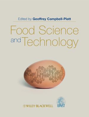 Téléchargez le livre :  Food Science and Technology