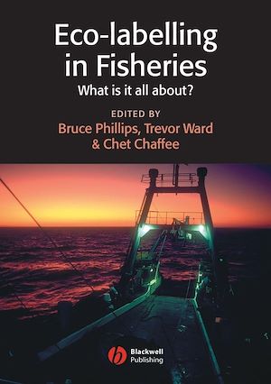Download the eBook: Eco-labelling in Fisheries
