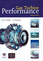Télécharger le livre :  Gas Turbine Performance