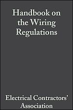 Télécharger le livre :  Handbook on the Wiring Regulations