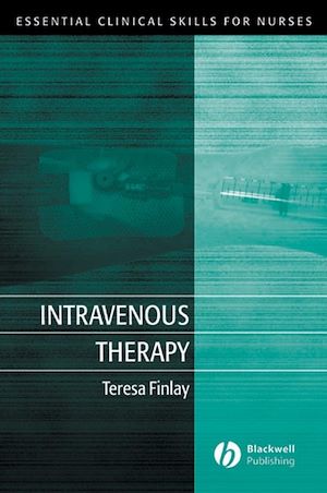 Download the eBook: Intravenous Therapy