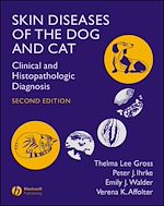 Télécharger le livre :  Skin Diseases of the Dog and Cat