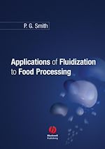 Télécharger le livre :  Applications of Fluidization to Food Processing