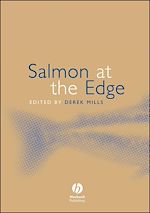 Télécharger le livre :  Salmon at the Edge