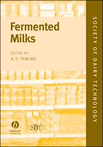 Télécharger le livre :  Fermented Milks