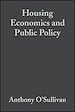 Télécharger le livre :  Housing Economics and Public Policy