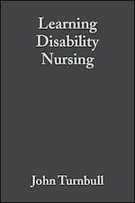 Télécharger le livre :  Learning Disability Nursing