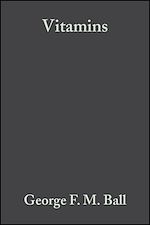 Télécharger le livre :  Vitamins