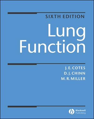 Téléchargez le livre :  Lung Function