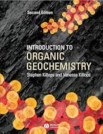 Télécharger le livre :  Introduction to Organic Geochemistry