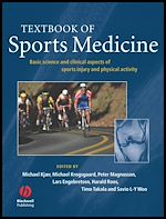 Télécharger le livre :  Textbook of Sports Medicine