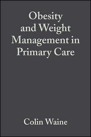 Téléchargez le livre :  Obesity and Weight Management in Primary Care