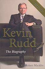 Download this eBook Kevin Rudd