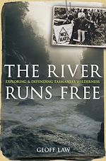 Download this eBook The River Runs Free