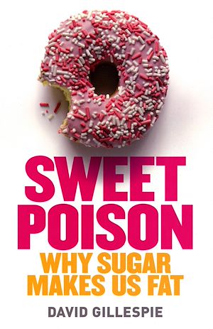 Téléchargez le livre :  Sweet Poison