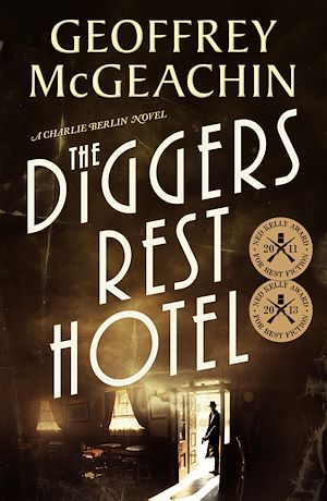 Download the eBook: The Diggers Rest Hotel