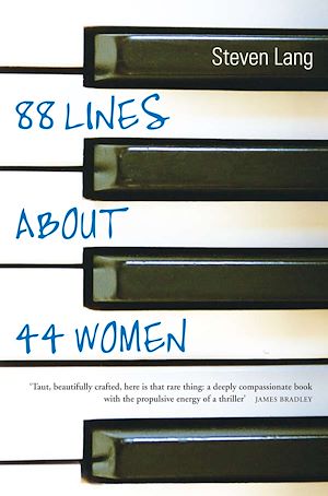 Download the eBook: 88 Lines About 44 Women