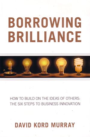 Download the eBook: Borrowing Brilliance