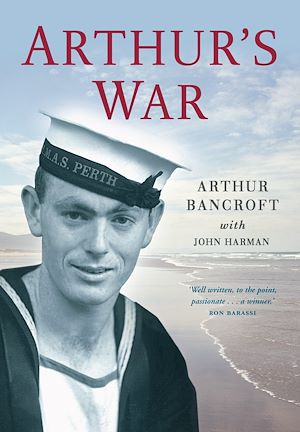 Download the eBook: Arthur's War