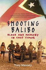 Download this eBook Shooting Balibo